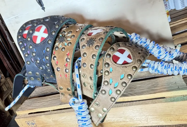 Collari Selleria Le Cuir