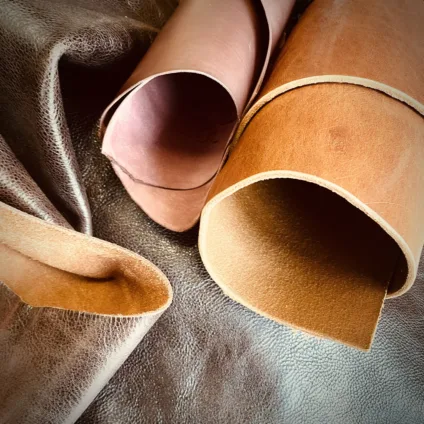 Benvenuti nel nuovo sito della Selleria Le Cuir